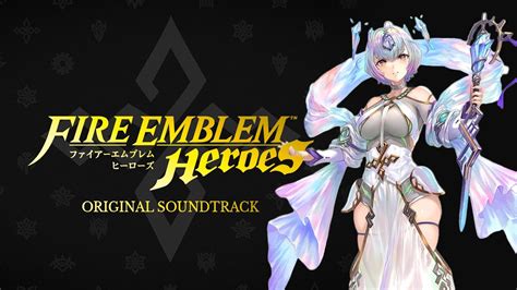 Map Book Vii — Fire Emblem Heroes Original Soundtrack Youtube Music