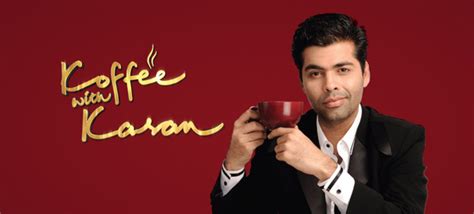 Top 10 celebrities we wish to see in Koffee with Karan Season 5