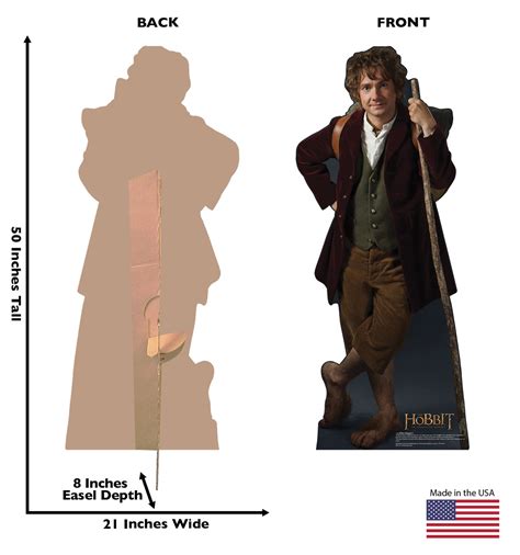 Bilbo Baggins The Hobbit