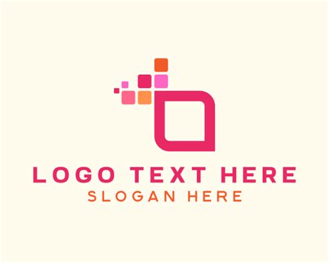 Hi Tech Logos | Create a Hi Tech Logo | Design.com