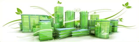 All about Green Buildings