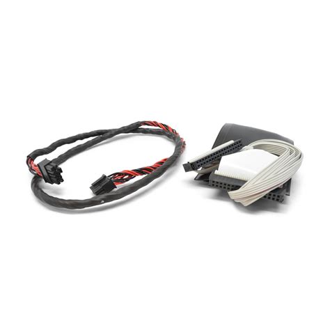 79822m Zebra Zm400 Zm600 Printhead Cable Kit The Zps Store