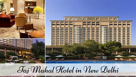 Taj Mahal Hotel New Delhi | India Travel Forum