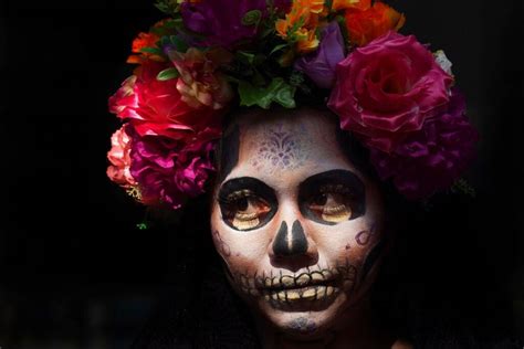 D A De Los Muertos C Mo Se Celebra En Distintas Partes Del Mundo