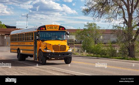 School bus hi-res stock photography and images - Alamy