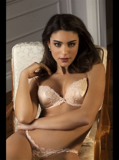 Lise Charmel Splendeur Soie Contour Silk Bra Honeys Lingerie