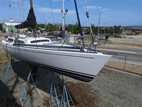 1984 Santa Cruz 50 Mark Ii Racercruiser For Sale Yachtworld