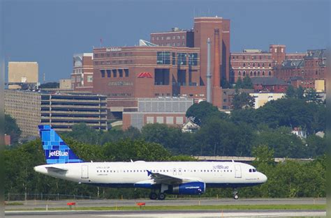 Boston Bound Jetblue Flight Diverts To Orlando After Passengers