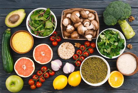 Les Aliments Anti Inflammatoires Pour Un Soulagement Naturel Des Douleurs