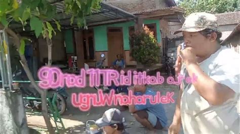 Tradisi Gotong Royong Youtube