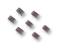 Cc Jrnpo Bn Yageo Smd Multilayer Ceramic Capacitor Pf V