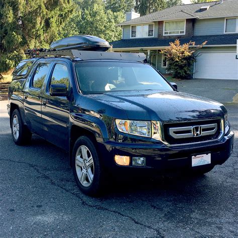 Honda Ridgeline Aftermarket Roof Rack Best Sale Ingco Ro