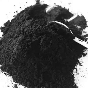 What S The Buzz About Black Cocoa Powder