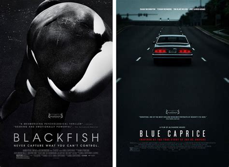 The Best Movie Posters of 2013 on Notebook | MUBI