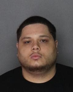 Angel Gonzalez A Registered Sex Offender In JAMAICA NY 11434 At