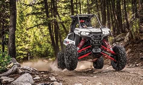 10 Rzr Rs1 Fast Facts Utv Action Magazine