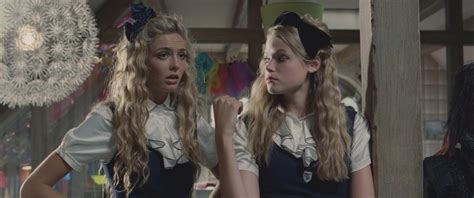 Tamsin Egerton St Trinians Hot