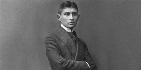 Franz Kafka Quién Fue Su Vida Y Sus Obras