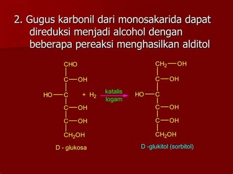 Karbohidrat PPT 1 Ppt