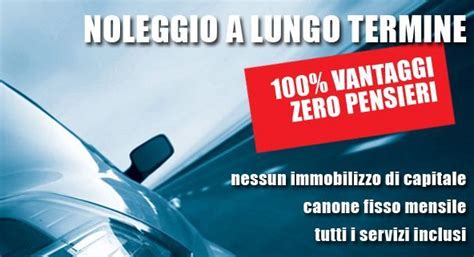 Noleggio Lungo Termine Auto You S R L