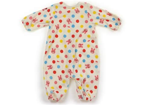 Yahoo オークション ホットビスケッツ Hot Biscuits カバーオール