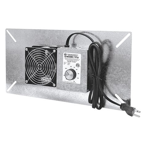 Best Crawlspace Ventilation Fan For Storables