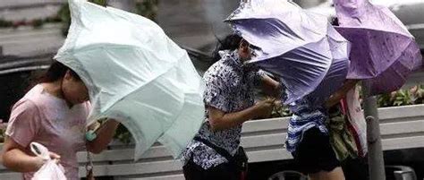 降雨！降温！江西接下来的天气高温阵雨赣南