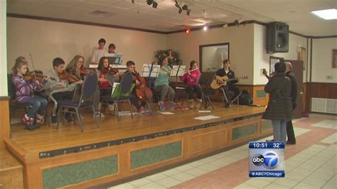 Serbian culture celebrated at kids' fest - ABC7 Chicago