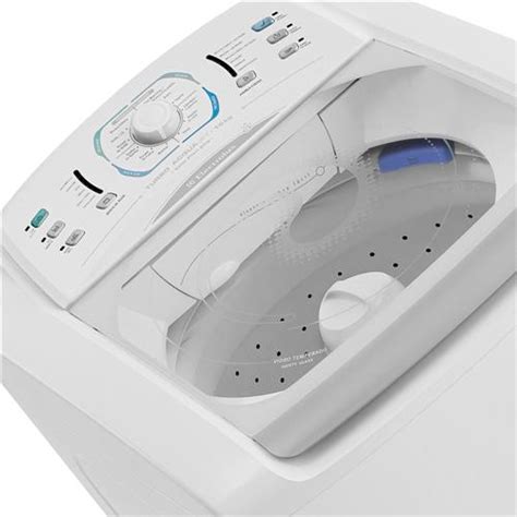 Lavadora De Roupas Electrolux 15 Kg Turbo AcquaJet LA15F Acima De 10