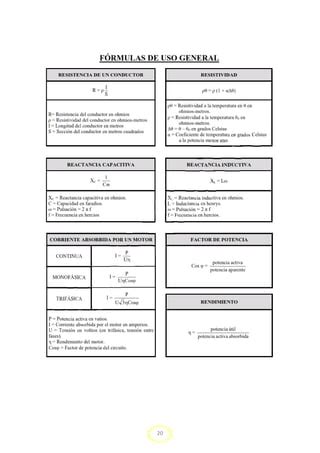 Instalaciones Electricas De Baja Tension Jgs PDF