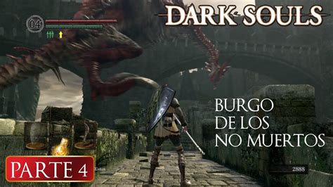 VIDEOGUIA DARK SOULS COMO TERMINARLO FACILMENTE Parte 4 YouTube