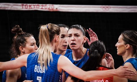 Tijana Bošković najbolji korektor OI SportFem