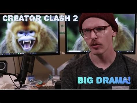 Creator Clash 2 Drama Froggy Fresh Removed From Lineup And IDubbbz S