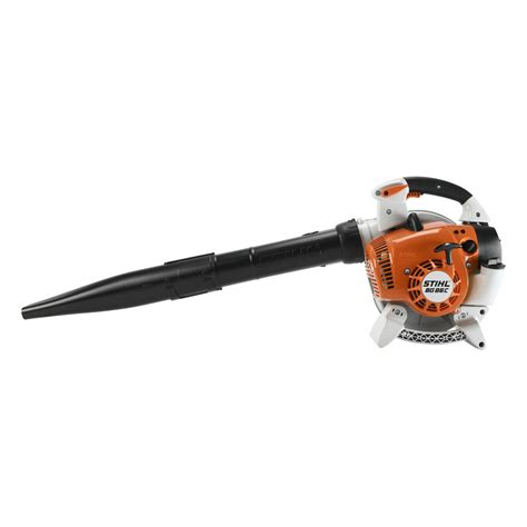 Stihl Bg86c E Petrol Leaf Blower Gyc