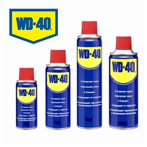 Aceite Lubricante Multiuso Aerosol Wd Gramos Lst