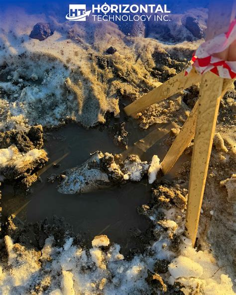 Horizontal Technology, Inc.