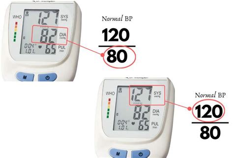 How To Use Digital Bp Machine At Home