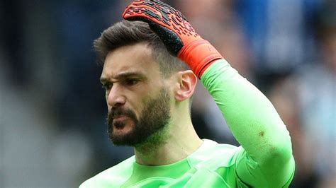 Hugo Lloris Arquero De Francia Vivi Una Pesadilla En El Tottenham