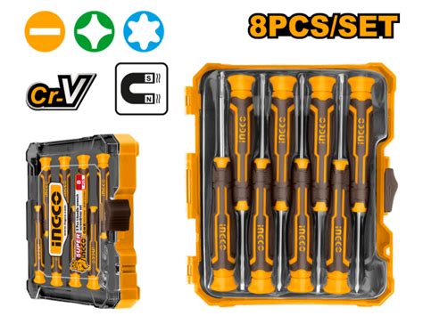 Common Products Tools Hand Tools Screwdrivers Precision