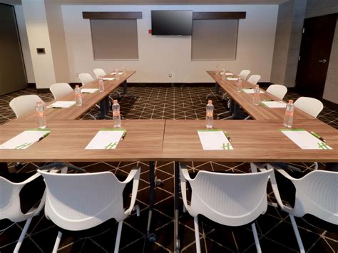 Salas de reuniones en Apodaca | Holiday Inn Hotel & Suites Monterrey