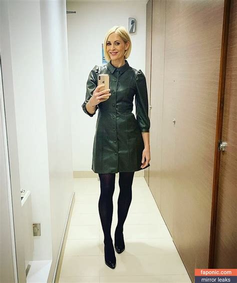 Jenni Falconer Aka Jennifalconer Nude Leaks Photo 48 Faponic