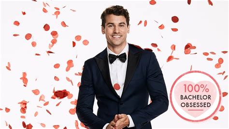 The Bachelor Australia 2017 Matty Js Celebrity Crush Revealed Body Soul