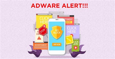 Adware Alert Remove These Apps If You Have Them Installed