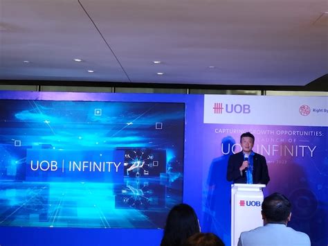 Uob Indonesia Sediakan Platform Baru Bagi Nasabah Korporasi Dan Ukm