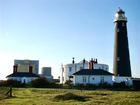 Discovering Dungeness The Most Unusual Coastal Landscape In Kent