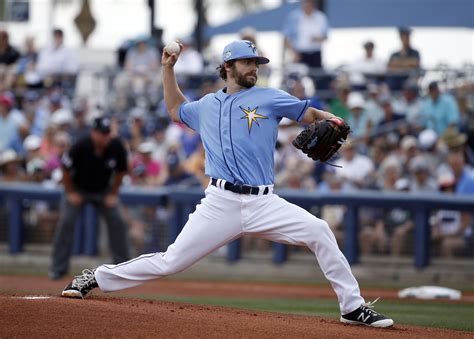 Tampa Bay Rays Final Roster Decisions Expected by Saturday