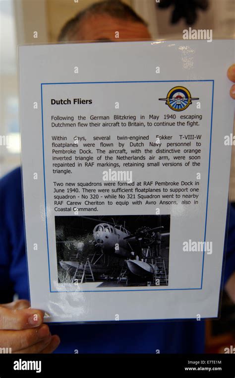 Sunderland Flyingboat Museum where volunteers restore a sunken ...