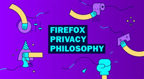 Here's what we think about your privacy at Mozilla