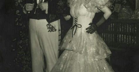 Marion Davies And William Randolph Hearst Hosting One Of Their Famous Costume Parties It Takes