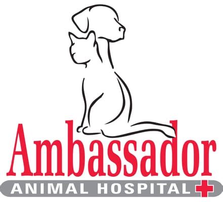 AMBASSADOR ANIMAL HOSPITAL - 20 Reviews - 715 Wade Hampton Blvd ...